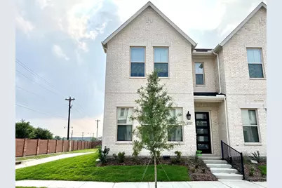 4728 Corriente Vista Lane, McKinney, TX 75070 - Photo 2