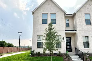 4728 Corriente Vista Ln, McKinney, TX 75070 - Photo 2