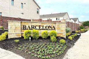 4728 Corriente Vista Ln, McKinney, TX 75070 - Photo 1