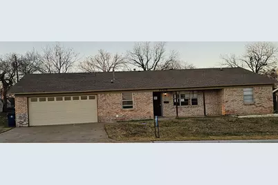 1106 Gifford Drive, Granbury, TX 76048 - Photo 1