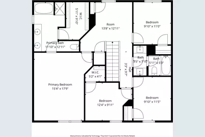 4910 Urban Avenue, Dallas, TX 75227 - Photo 22