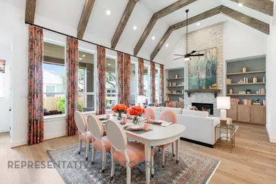 2245 Garnet Drive, Waxahachie, TX 75167 - Photo 22