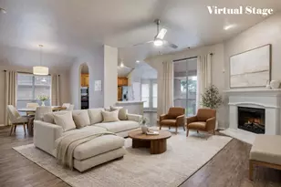 2939 Alyson Way, Grand Prairie, TX 75052 - Photo 2