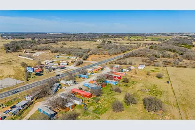 109 Dill Road, Weatherford, TX 76085 - Photo 8