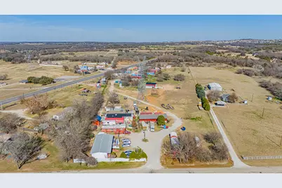 109 Dill Road, Weatherford, TX 76085 - Photo 2