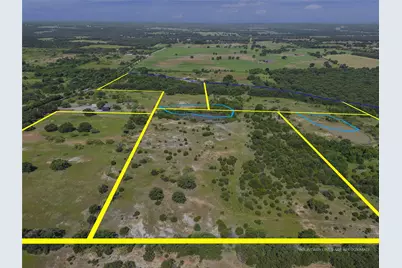 Tbd County 3848 Road, Poolville, TX 76487 - Photo 1
