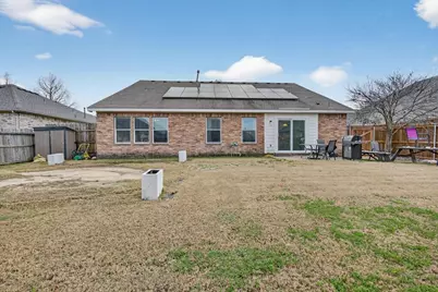 114 Old Glory Lane, Forney, TX 75126 - Photo 26