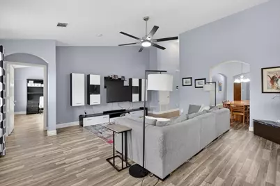 114 Old Glory Lane, Forney, TX 75126 - Photo 8