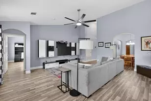 114 Old Glory Ln, Forney, TX 75126 - Photo 8