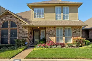 1229 Wooded Trail, Hurst, TX 76053 - Photo 1