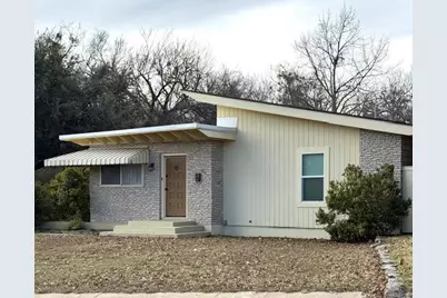 1301 Eastview, Weatherford, TX 76086 - Photo 1