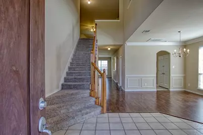8713 Blackwater Creek Trail, McKinney, TX 75070 - Photo 4