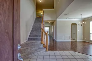 8713 Blackwater Creek Trail, McKinney, TX 75070 - Photo 4
