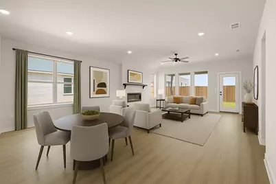 1302 Beaumont Lane, Red Oak, TX 75154 - Photo 8