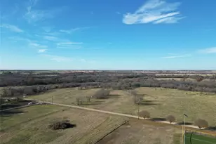 Lot 2 Tbd Hidden Valley Rd, Valley View, TX 76272 - Photo 1
