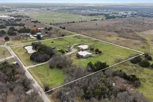 2635 Co Rd 2168, Caddo Mills, TX 75135 - Photo 2