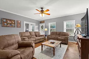 2635 Co Rd 2168, Caddo Mills, TX 75135 - Photo 4