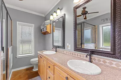 2635 County Road 2168, Caddo Mills, TX 75135 - Photo 16