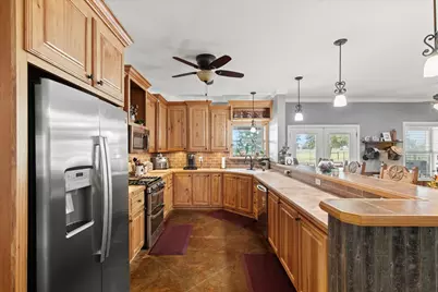 2635 County Road 2168, Caddo Mills, TX 75135 - Photo 10