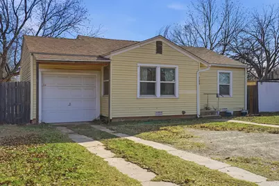 725 S Willis Street, Abilene, TX 79605 - Photo 1