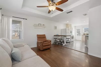 725 S Willis Street, Abilene, TX 79605 - Photo 4