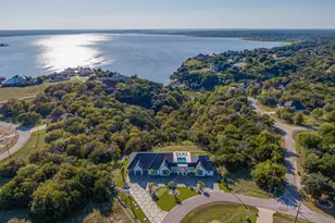 10039 Crestridge Dr, Whitney, TX 76692 - Photo 8