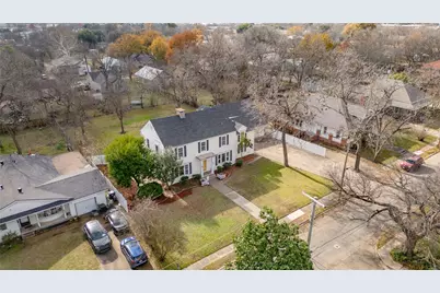 2025 Walworth Street, Greenville, TX 75401 - Photo 4