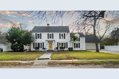 2025 Walworth Street, Greenville, TX 75401 - Photo 2