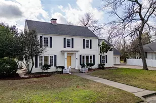 2025 Walworth St, Greenville, TX 75401 - Photo 1