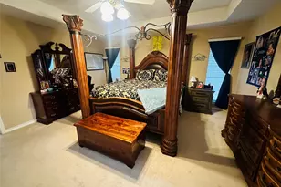 1925 N Collegiate Dr, Paris, TX 75462 - Photo 16