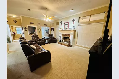 1925 N Collegiate Drive, Paris, TX 75462 - Photo 8