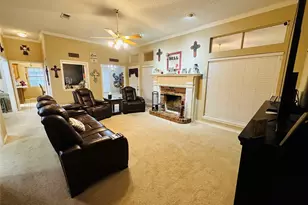 1925 N Collegiate Dr, Paris, TX 75462 - Photo 8