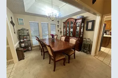 1925 N Collegiate Drive, Paris, TX 75462 - Photo 4