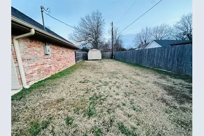 1925 N Collegiate Drive, Paris, TX 75462 - Photo 40