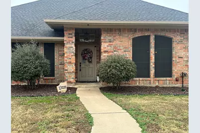 1925 N Collegiate Drive, Paris, TX 75462 - Photo 36