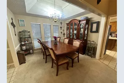 1925 N Collegiate Drive, Paris, TX 75462 - Photo 4