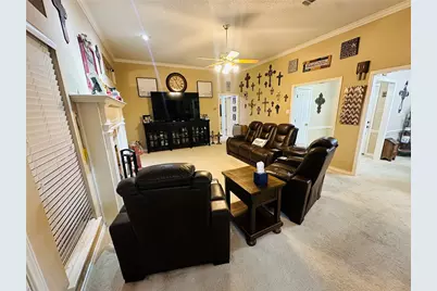 1925 N Collegiate Drive, Paris, TX 75462 - Photo 6