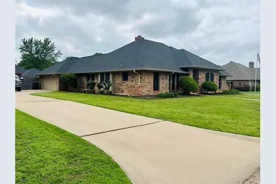 1925 N Collegiate Drive, Paris, TX 75462 - Photo 2