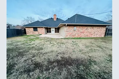 1925 N Collegiate Drive, Paris, TX 75462 - Photo 38