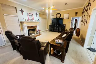 1925 N Collegiate Dr, Paris, TX 75462 - Photo 6