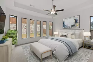 612 Donegal, Celina, TX 75009 - Photo 4