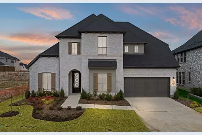 612 Donegal, Celina, TX 75009 - Photo 1