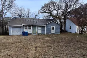 43 W Parnell St, Denison, TX 75020 - Photo 1