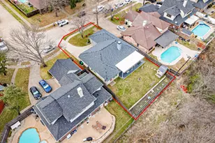 2505 Cottonwood Dr, Mesquite, TX 75150 - Photo 4