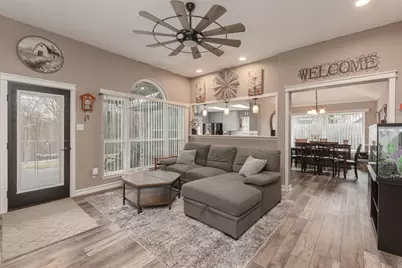 2505 Cottonwood Drive, Mesquite, TX 75150 - Photo 14