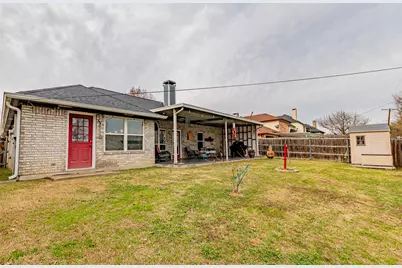 2505 Cottonwood Drive, Mesquite, TX 75150 - Photo 24