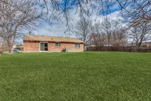 5817 Sidewinder Trail, Fort Worth, TX 76131 - Photo 18