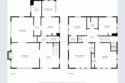 1114 W Congress Street, Denton, TX 76201 - Photo 40