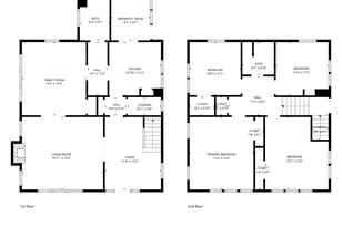 1114 W Congress St, Denton, TX 76201 - Photo 40