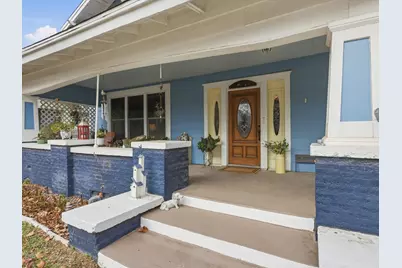 1114 W Congress Street, Denton, TX 76201 - Photo 4